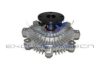 MDR MVC-4H09 Clutch, radiator fan